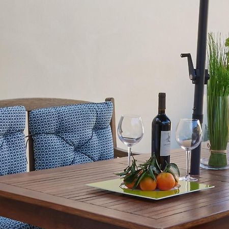 Torregalli- Terrace Apartment Флоренція Екстер'єр фото