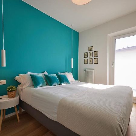 Torregalli- Terrace Apartment Флоренція Екстер'єр фото