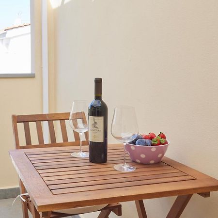 Torregalli- Terrace Apartment Флоренція Екстер'єр фото
