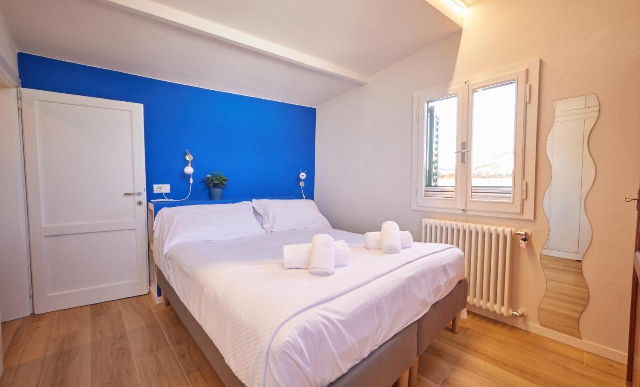 Torregalli- Terrace Apartment Флоренція Екстер'єр фото