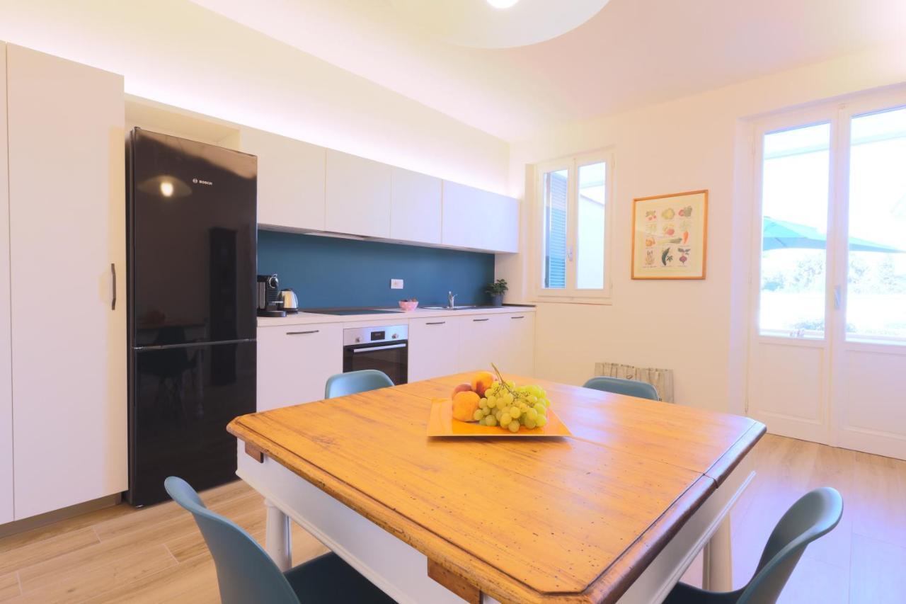 Torregalli- Terrace Apartment Флоренція Екстер'єр фото