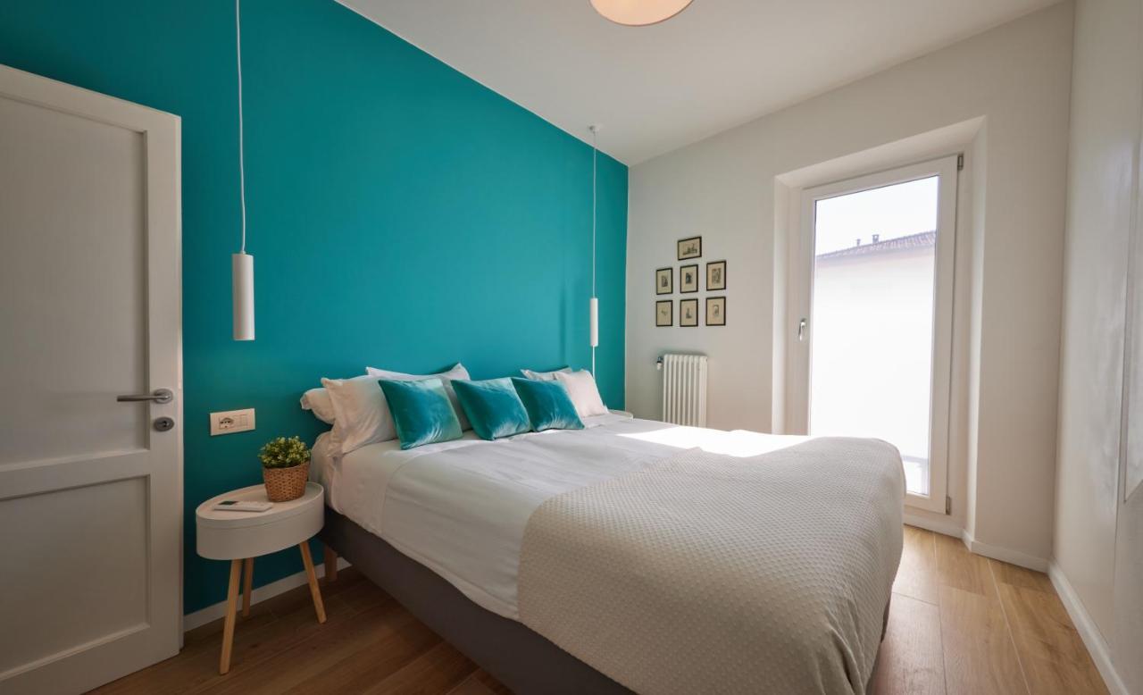 Torregalli- Terrace Apartment Флоренція Екстер'єр фото