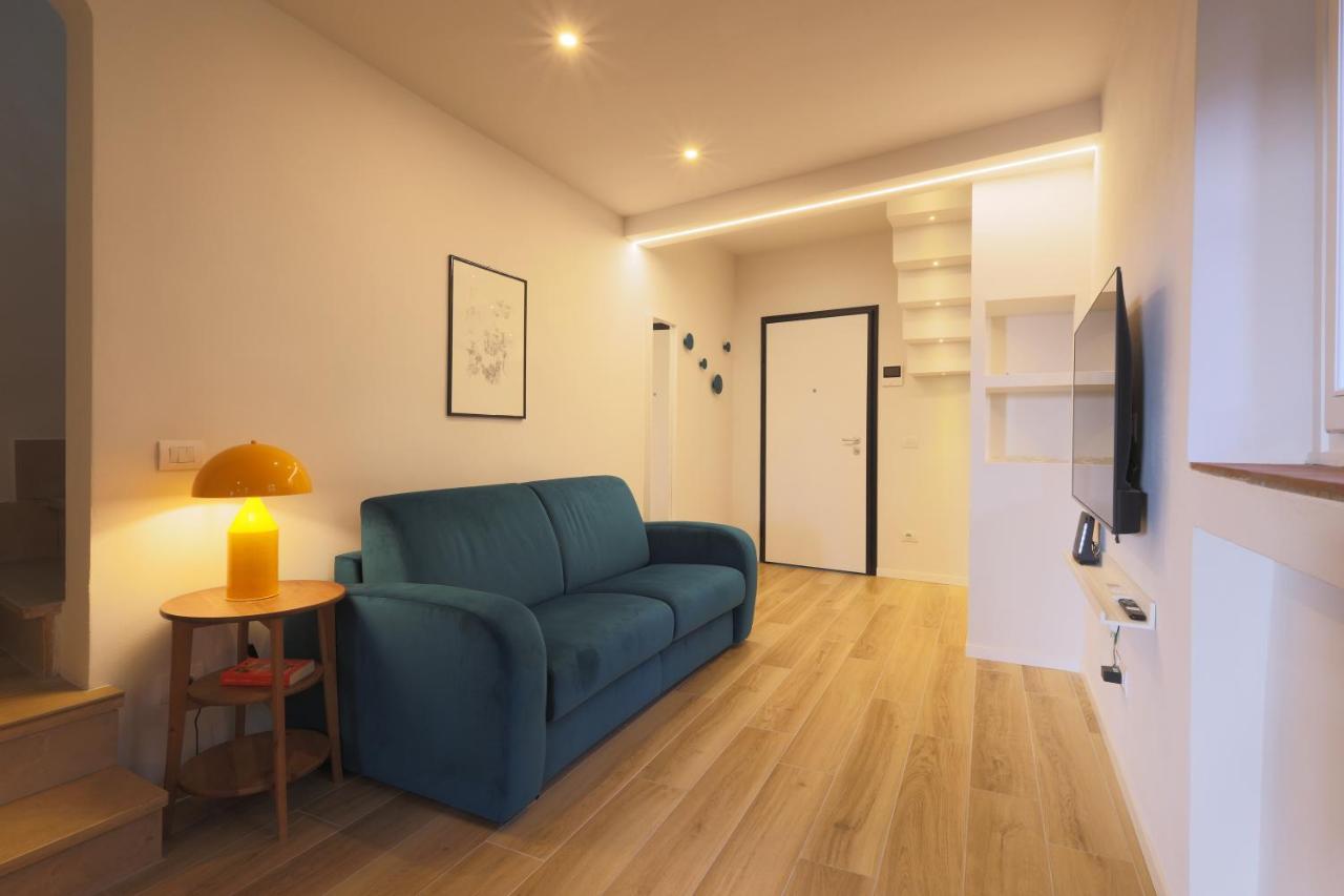 Torregalli- Terrace Apartment Флоренція Екстер'єр фото