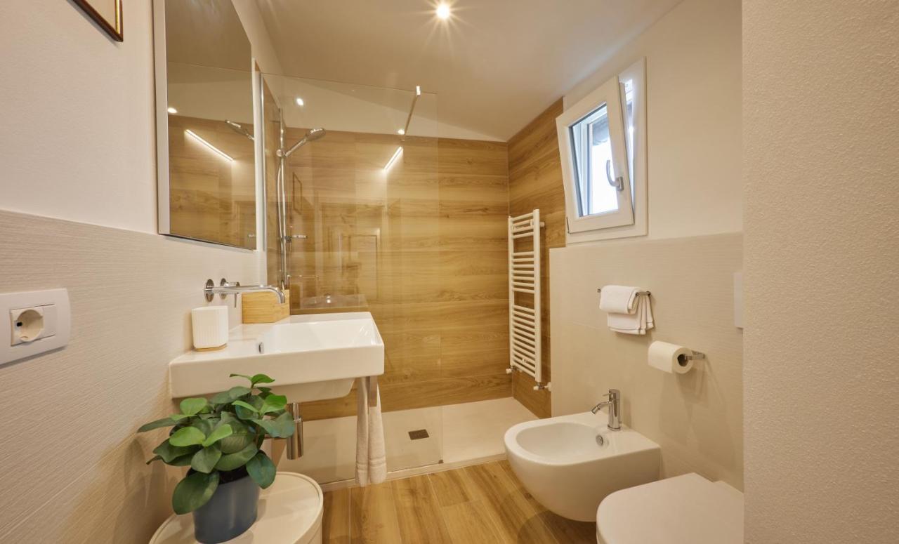 Torregalli- Terrace Apartment Флоренція Екстер'єр фото