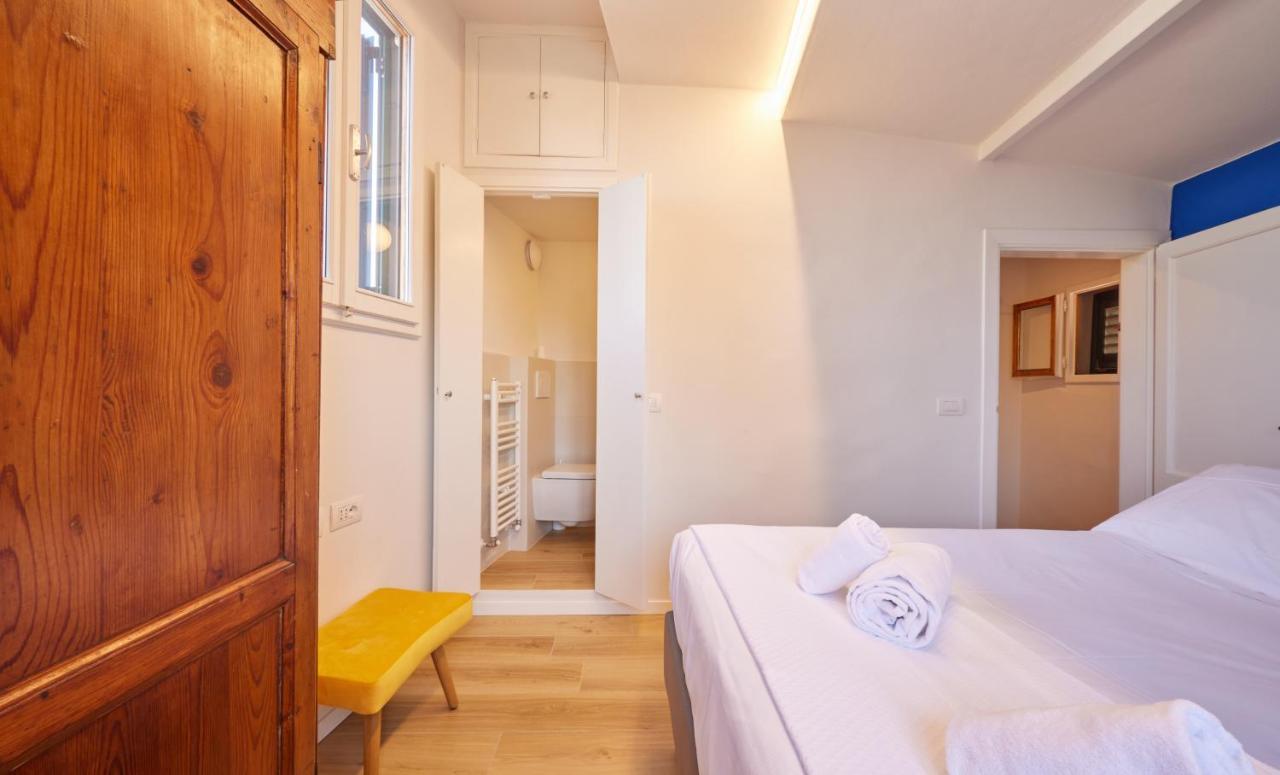 Torregalli- Terrace Apartment Флоренція Екстер'єр фото