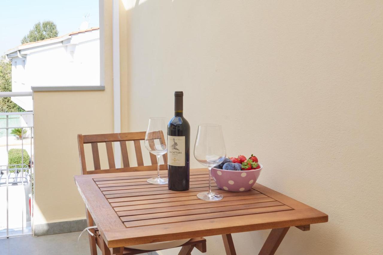 Torregalli- Terrace Apartment Флоренція Екстер'єр фото