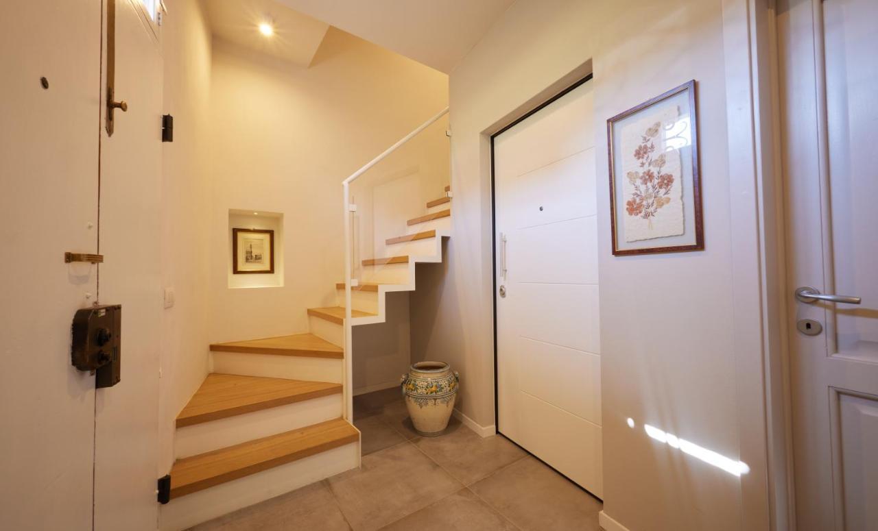 Torregalli- Terrace Apartment Флоренція Екстер'єр фото