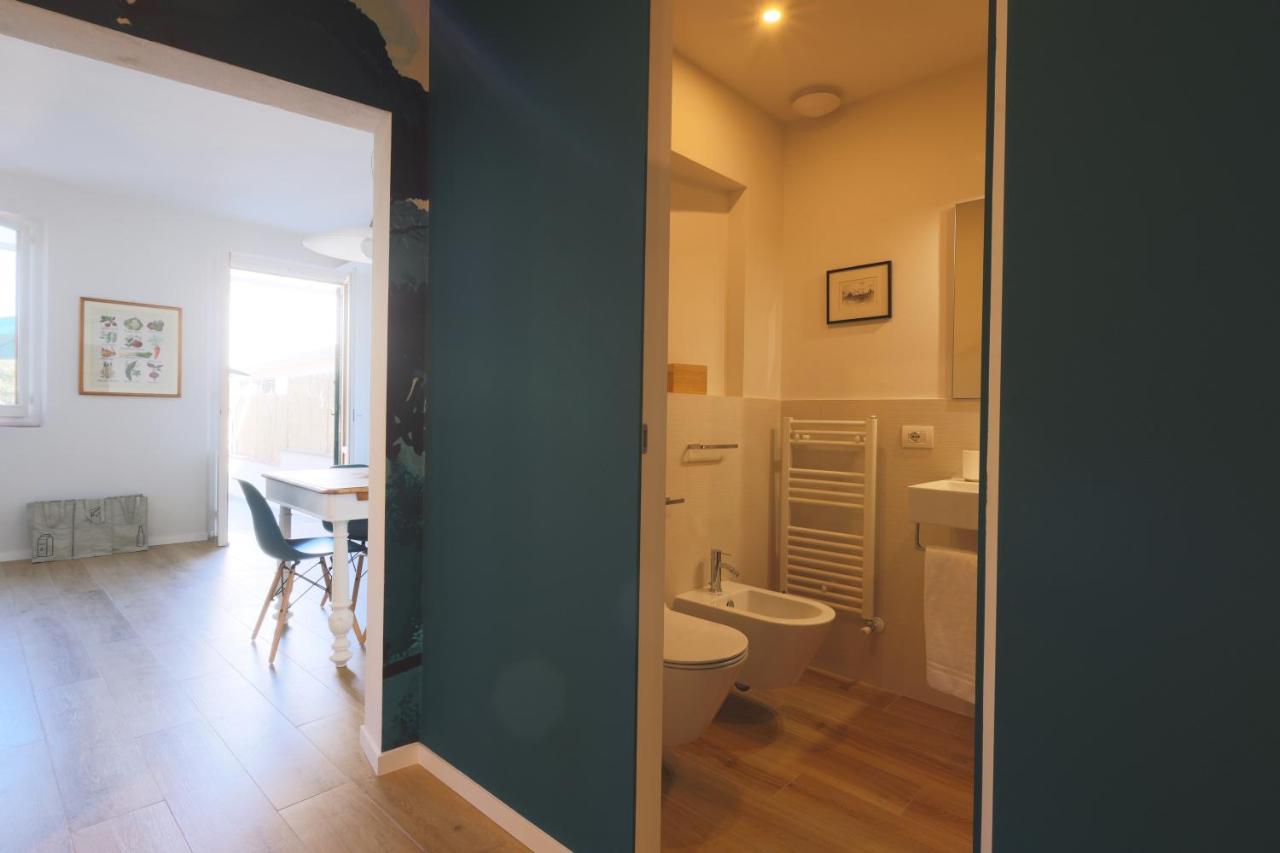 Torregalli- Terrace Apartment Флоренція Екстер'єр фото
