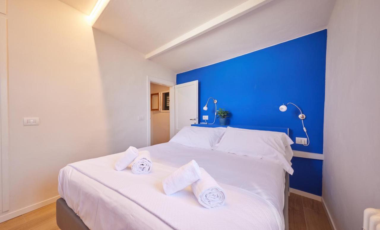 Torregalli- Terrace Apartment Флоренція Екстер'єр фото