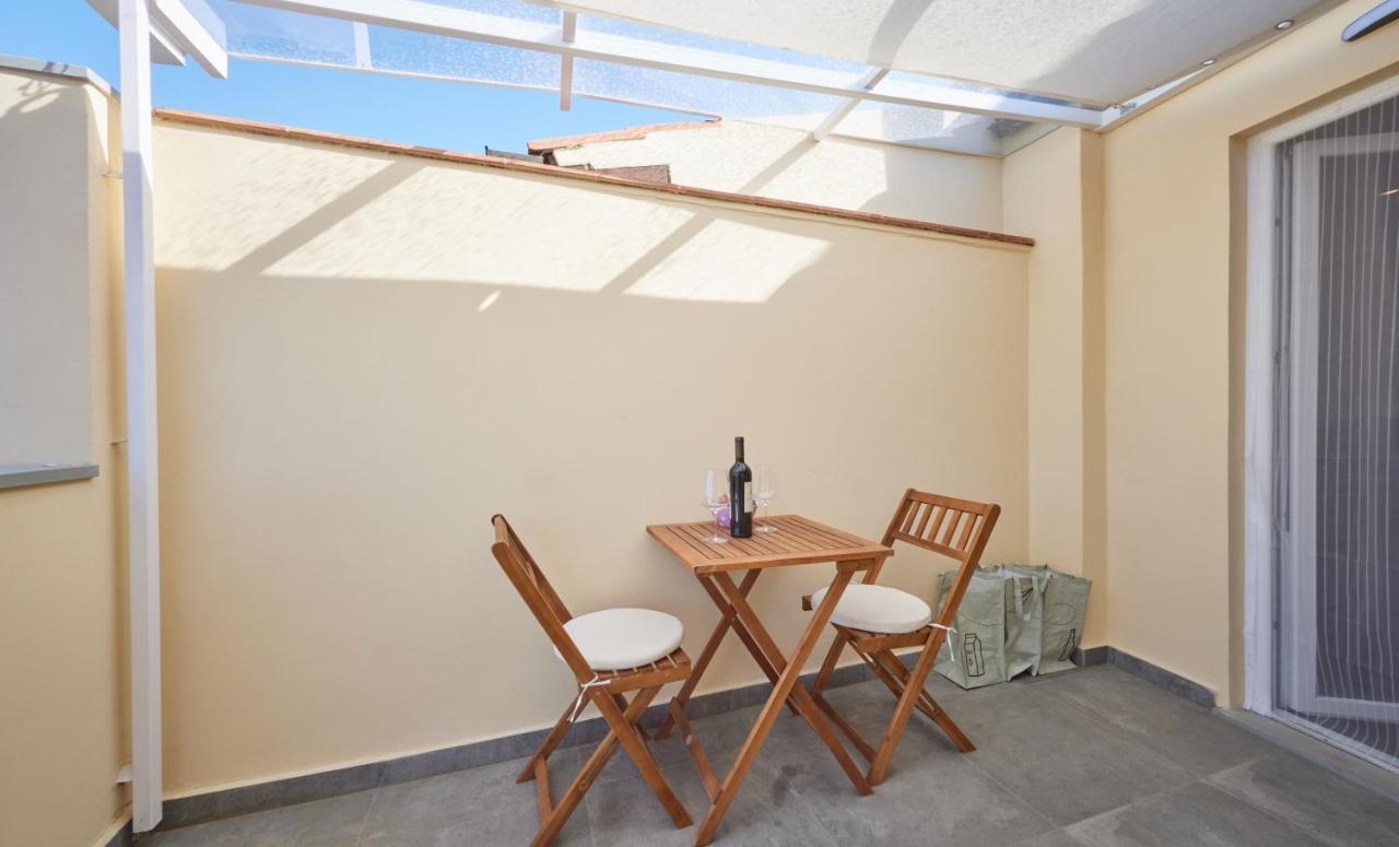 Torregalli- Terrace Apartment Флоренція Екстер'єр фото