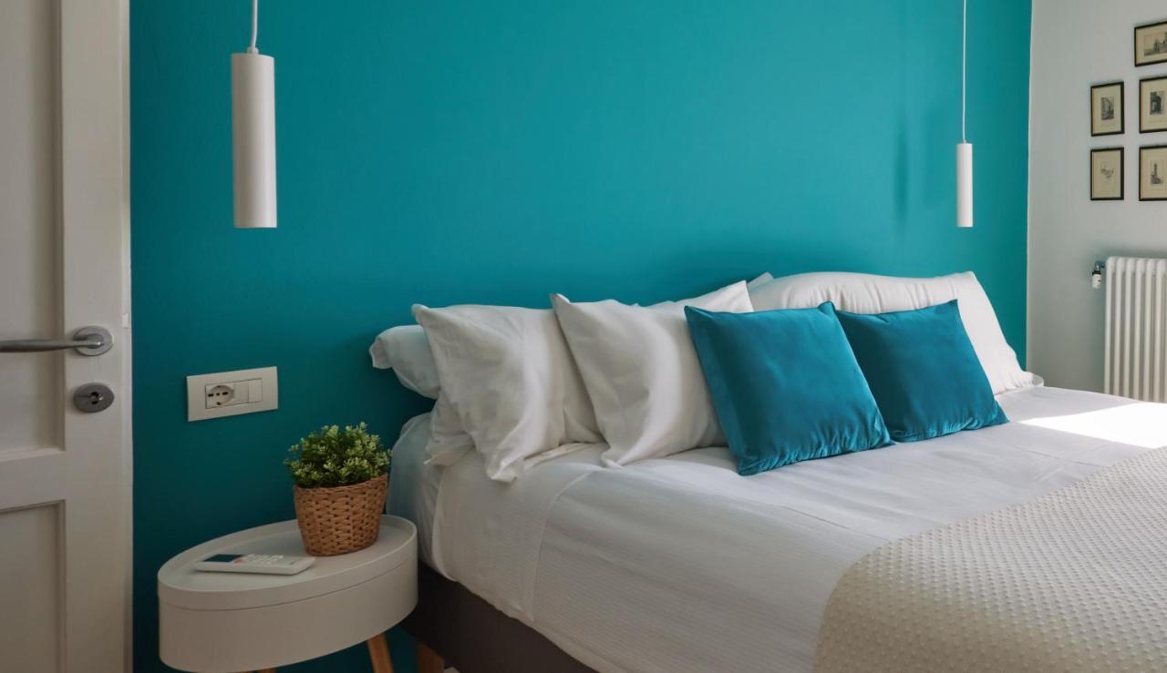 Torregalli- Terrace Apartment Флоренція Екстер'єр фото