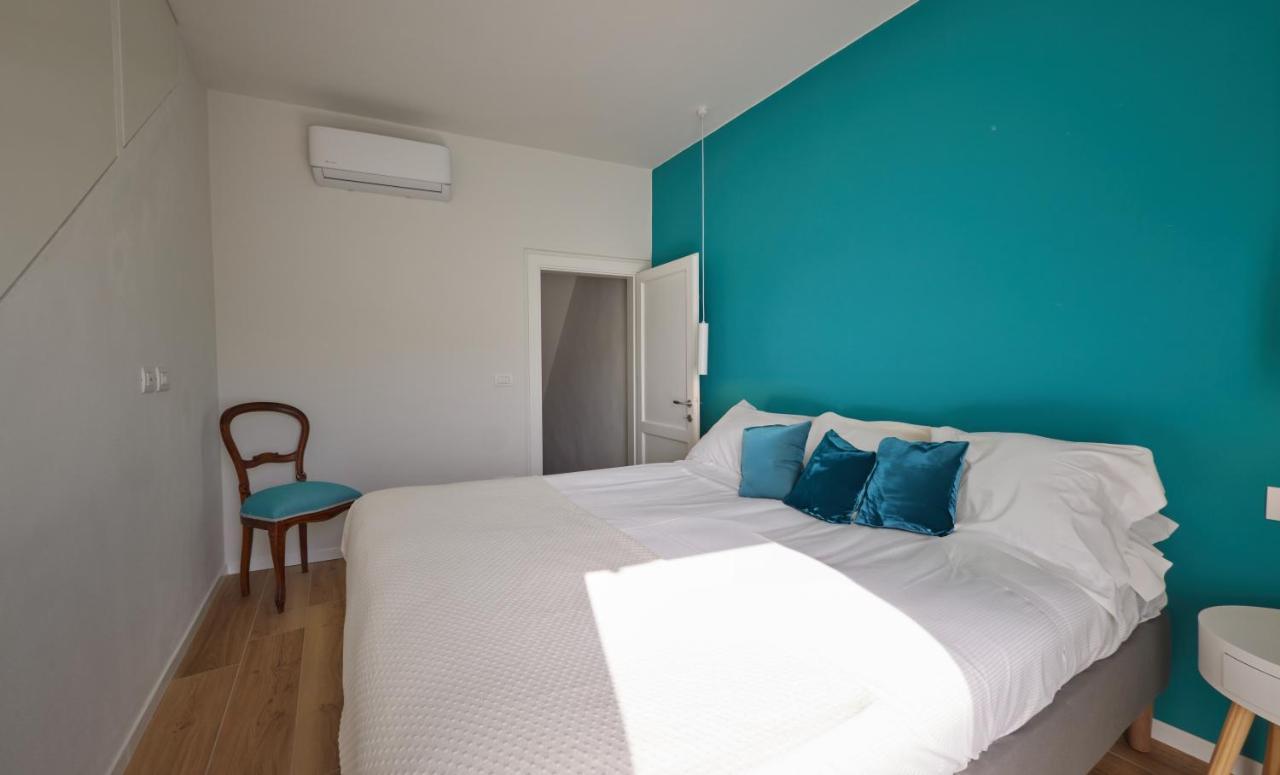 Torregalli- Terrace Apartment Флоренція Екстер'єр фото