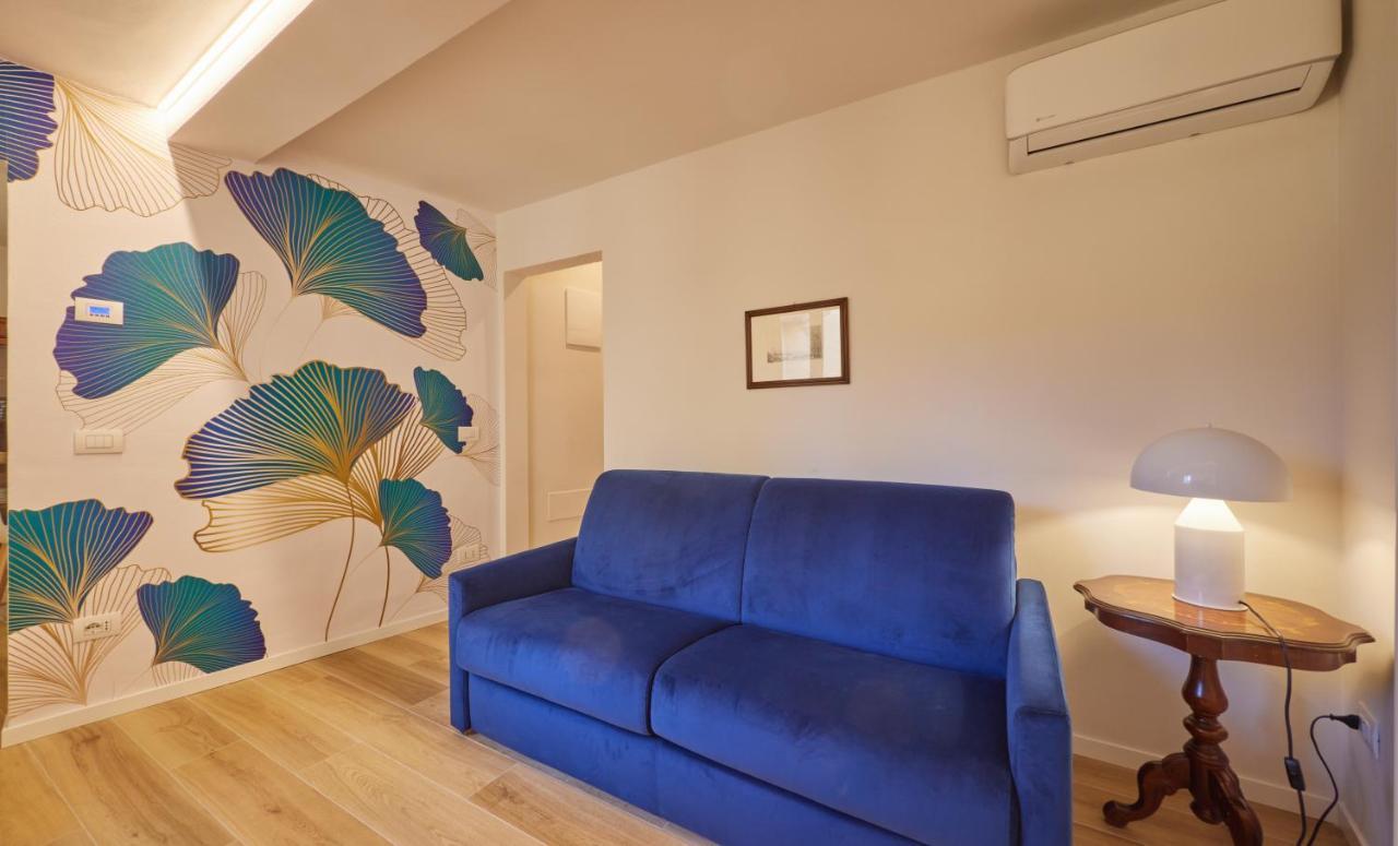 Torregalli- Terrace Apartment Флоренція Екстер'єр фото